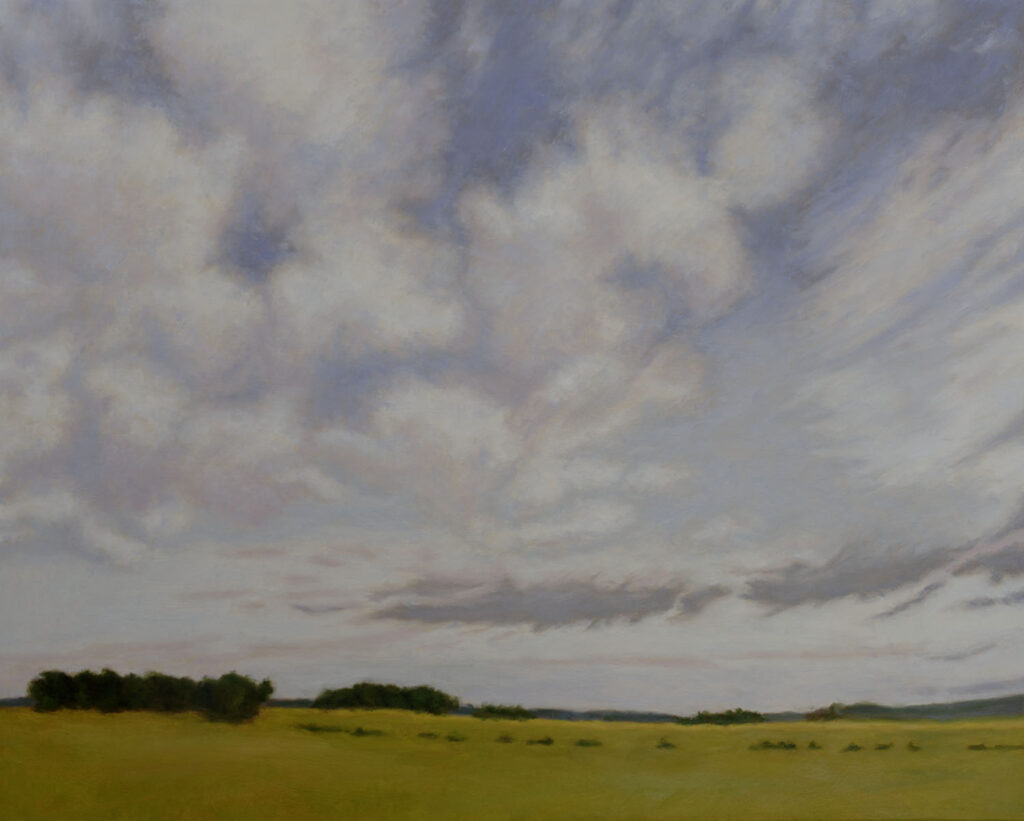 Sky 501464-2058, La Patrie