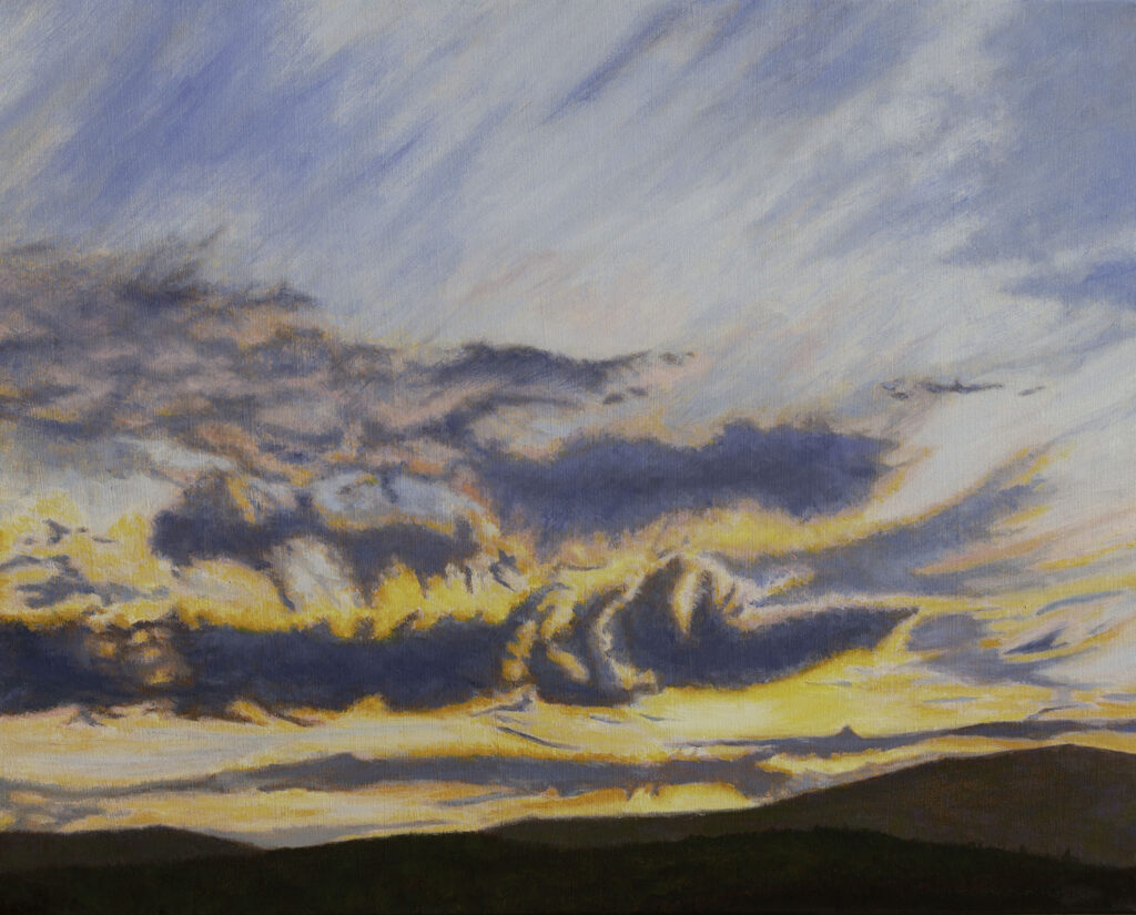Sky 501572-4319, Charlevoix